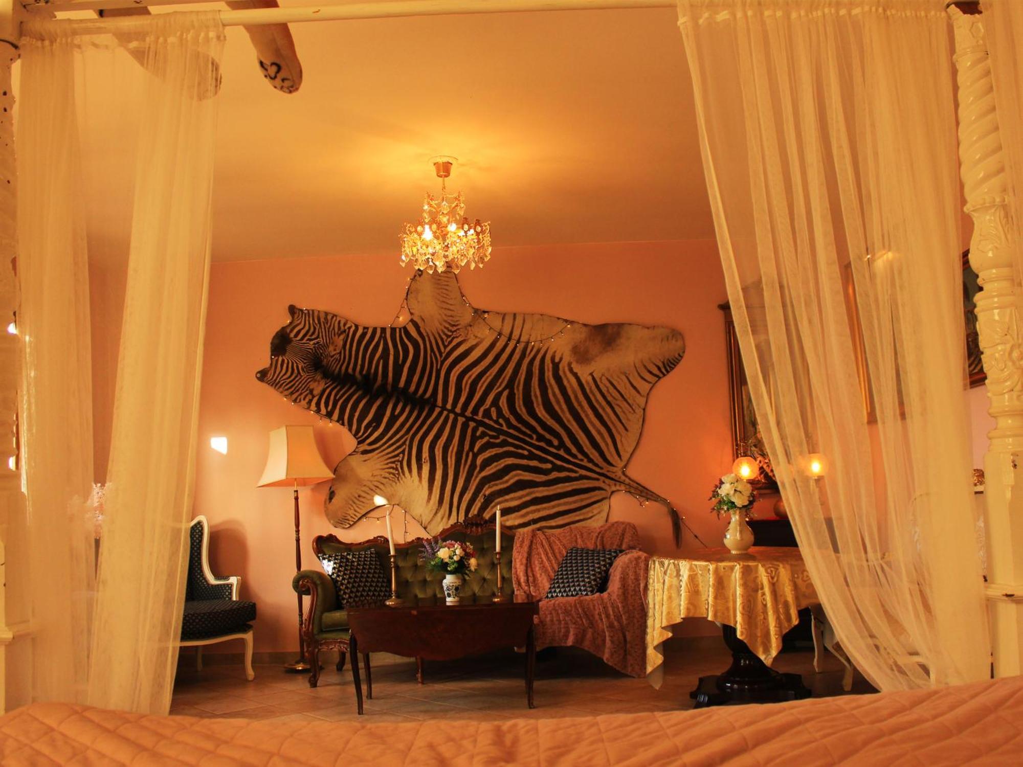 Esmaraldas House Of Love Terrasini Esterno foto